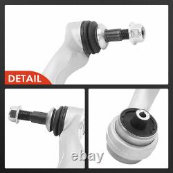 8x Bras de Suspension Avant G+D pour BMW 1er F20 F21 2er F22 3er F30 F31 4er F32