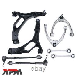 8x Bras de Suspension Avant pour Audi Q7 4L Porsche Cayenne 9PA 92A VW Touareg