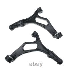 8x Bras de Suspension Avant pour Audi Q7 4L Porsche Cayenne 9PA 92A VW Touareg
