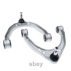 8x Bras de Suspension Avant pour Audi Q7 4L Porsche Cayenne 9PA 92A VW Touareg