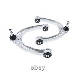 8x Bras de Suspension Avant pour Audi Q7 4L Porsche Cayenne 9PA 92A VW Touareg