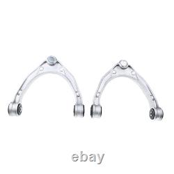 8x Bras de Suspension Avant pour Audi Q7 4L Porsche Cayenne 9PA 92A VW Touareg