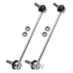 8x Kit Bras de Suspension Avant Gauche Droite Dessous pour BMW 3er E46 E85 Z4