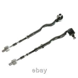 8x Kit Bras de Suspension Avant Gauche Droite Dessous pour BMW 3er E46 E85 Z4