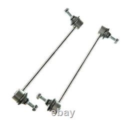 8x Kit Bras de Suspension Avant Gauche Droite Dessous pour BMW 3er E46 E85 Z4