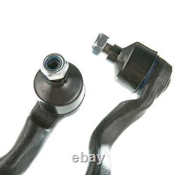 8x Kit Bras de Suspension Avant Gauche Droite Dessous pour BMW 3er E46 E85 Z4