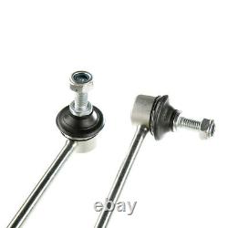 8x Kit Bras de Suspension Avant Gauche Droite Dessous pour BMW 3er E46 E85 Z4