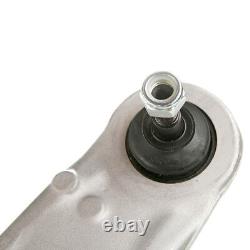 8x Kit Bras de Suspension Avant Gauche Droite Dessous pour BMW 3er E46 E85 Z4
