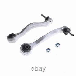 8x Kit Bras de Suspension Barre Liaison Avant Gauche Droite pour BMW 5er E60 E61