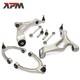8x Kit Bras De Suspension Avant Bas Haut Gauche Droite Pour Audi Q7 4lb Porsche