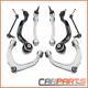 8x Kit Bras De Suspension Avant Gauche Droite Pour Bmw X5 E70 X6 E71 E72
