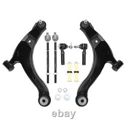 8x Kit Bras de Suspension avant Gauche Droite pour Chrysler PT Cruiser 1.6-2.4L