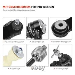 8x Kit Bras de Suspension avant Gauche Droite pour Chrysler PT Cruiser 1.6-2.4L