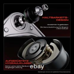 8x Kit De Bras De Suspension/Changement Direction BMW E65 E66 E67 L+R Avant