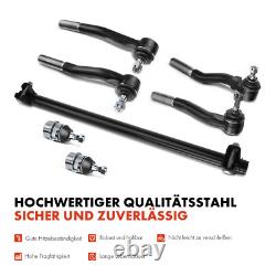 9x Kit Bras de Suspension Avant Gauche Droite pour Jeep Grand Cherokee II Wg Wj