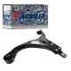 Ackoja Bras De Suspension Avant Gauche Compatible Avec Kia Cerato A53-0115
