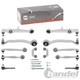 A. B. S. Kit De R&eacute;paration Bras De Suspension Avant Gauche Droite Pour Audi A4