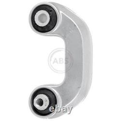 A. B. S. Kit De Réparation Bras De Suspension Avant Gauche Droite Pour Audi A4