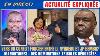 Actu Expliqu E 07 09 Vers Un Conflit Foncier Entre D Nyakeru Et Jp Bemba Nominations Tribales