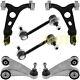 Alfa Romeo 147 156 Gt Kit Triangle Bras De Suspension Biellette Barre Stab 6 Pcs