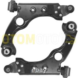 Alfa Romeo Giulietta 940 Kit Triangle Bras De Suspension Rotule Inférieur Avant