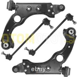 Alfa Romeo Giulietta 940 Triangle Bras De Suspension Biellette Barre Stab Avant