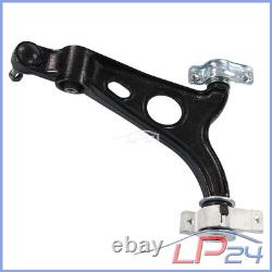 Atec 4 X Jeu De Bras De Suspension Avant Haut + Bas Pour Alfa Romeo 147 156