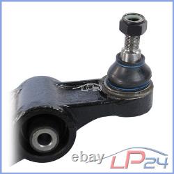 Atec 4 X Jeu De Bras De Suspension Avant Haut + Bas Pour Alfa Romeo 147 156