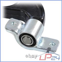 Atec 4 X Jeu De Bras De Suspension Avant Haut + Bas Pour Alfa Romeo 147 156