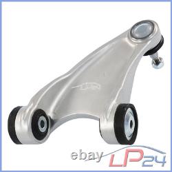 Atec 4 X Jeu De Bras De Suspension Avant Haut + Bas Pour Alfa Romeo 147 156