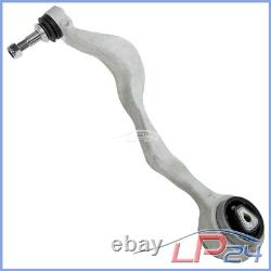 Atec Bras De Suspension+barres D'accouplement Avant Pour Bmw 1-er E81 E82 E87 E8