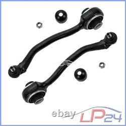 Atec Jeu De 8 Bras De Suspension Avant Pour Mercedes Classe C W203 Cl203 Clk C20