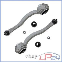 Atec Jeu De 8 Bras De Suspension Avant Pour Mercedes Classe C W203 Cl203 Clk C20