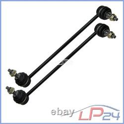 Atec Jeu De 8 Bras De Suspension Avant Pour Mercedes Classe C W203 Cl203 Clk C20