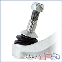 Atec Jeu De Bras De Suspension Avant Inférieur 4 Pièces Pour Bmw Série 5 E60 E61