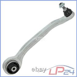 Atec Kit Complet De Bras De Suspension Avant 8 Pièces Pour Audi A6 4f C6 2.0-4.2
