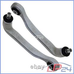 Atec Kit Complet De Bras De Suspension Avant 8 Pièces Pour Audi A6 4f C6 2.0-4.2
