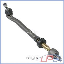 Atec Kit Complet De Bras De Suspension Avant Pour Bmw 5-er E39 +touring Combi 52