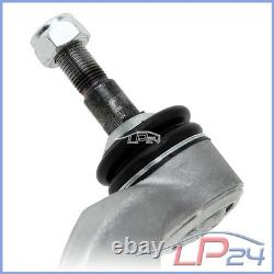 Atec Kit Complet De Bras De Suspension+barres D'accouplement Avant Gauche Droite