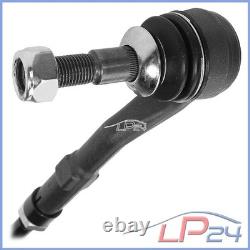 Atec Kit Complet De Bras De Suspension+barres D'accouplement Avant Gauche Droite