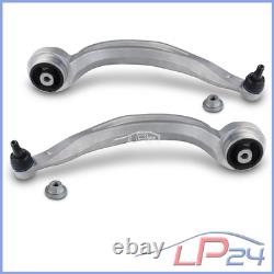 Atec Kit De 10 Pièces De Bras De Suspension Avant Pour Audi A4 8k B8 A5 8t 8f Q5