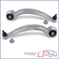 Atec Kit De 10 Pièces De Bras De Suspension Avant Pour Audi A4 8k B8 A5 8t 8f Q5
