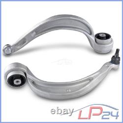 Atec Kit De 10 Pièces De Bras De Suspension Avant Pour Audi A4 8k B8 A5 8t 8f Q5