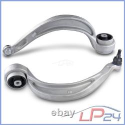 Atec Kit De 10 Pièces De Bras De Suspension Avant Pour Audi A4 8k B8 A5 8t 8f Q5