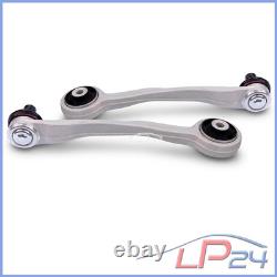 Atec Kit De 10 Pièces De Bras De Suspension Avant Pour Audi A4 8k B8 A5 8t 8f Q5