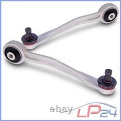 Atec Kit De 10 Pièces De Bras De Suspension Avant Pour Audi A4 8k B8 A5 8t 8f Q5