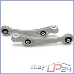 Atec Kit De 10 Pièces De Bras De Suspension Avant Pour Audi A4 8k B8 A5 8t 8f Q5