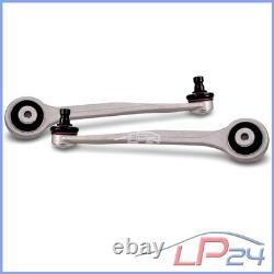 Atec Kit De 10 Pièces De Bras De Suspension Avant Pour Audi A4 8k B8 A5 8t 8f Q5