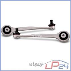 Atec Kit De 10 Pièces De Bras De Suspension Avant Pour Audi A4 8k B8 A5 8t 8f Q5