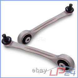 Atec Kit De 10 Pièces De Bras De Suspension Avant Pour Audi A4 8k B8 A5 8t 8f Q5